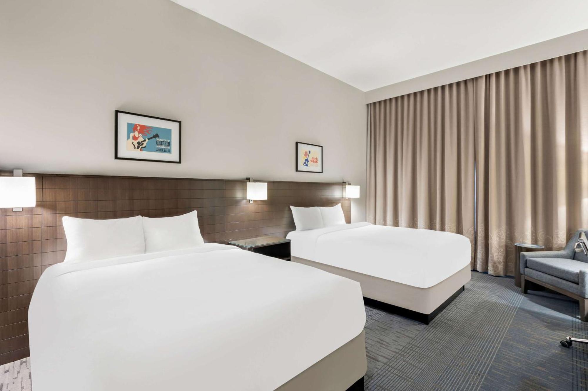 โซเนสตา บี เคฟ ออสติน Hotel Bee Cave ภายนอก รูปภาพ